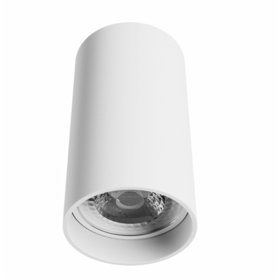 Oprawa punktowa CHLOE VARIOSA GU10 NATYNKOWA GU10 230V IP20 55x100MM BIAŁY OKRĄGŁA Spectrum LED (SLIP005062)
